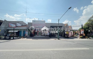 Dijual Ruang Usaha di Sragen Kota Dekat Alun Alun