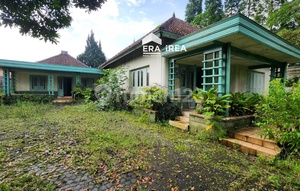 Villa Dijual di Solo Tawangmangu Dekat Wisata Balekambang