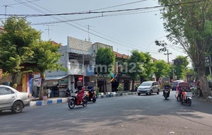 Dijual Ruko di Jalan Raya Panglima Sudirman Probolinggo