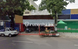 Ruang Usaha Strategis Sragen Kota