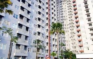 Apartement Vida View Makassar