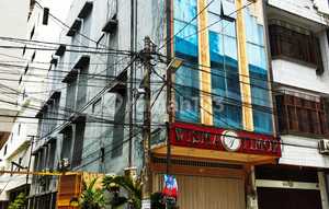Wisma Dalam Kota Malassar