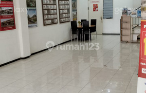 Strategic 1-Story Shop House in Ciliwung, Blimbing, Malang GMK01141