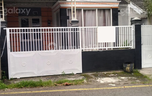 Rumah Minimal Sewa 2 Thn Villa Bukit Tidar Malang Gmk03771