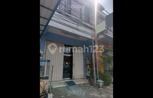 Strategic Shophouse in Dinoyo Lowokwaru Malang GMK04047