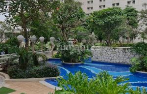 For Rent: Educity Tower Apartment Fully Furnished