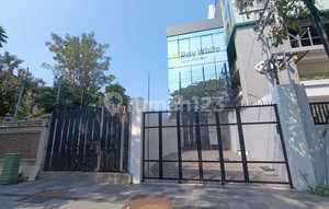 Disewakan Gedung Cocok Buat Perkantoran Surabaya Pusat