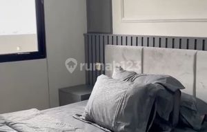 For Sale Begawan Malang Studio Type Apartment