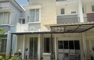 Affordable Ready-to-Occupy Chalcedony Cluster in Gading Serpong