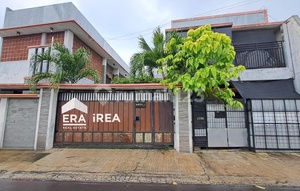 Dijual Rumah Kost Full Furnished Solo Kartasura Dekat Superindo