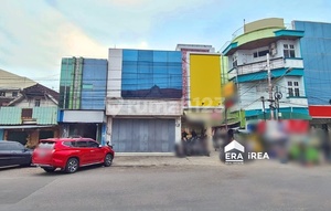 Shop for Rent in Pasar Legi Solo Area