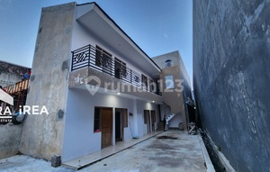 Jual Kost Baru di Solo Dekat Stadion Manahan