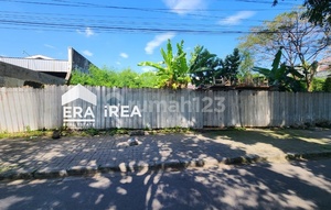 Disewakan Tanah Solo Manahan Area Sekolah dan Stadion