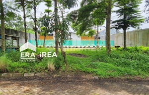 Land for Sale Cheap in Solo Baru Business Center Area