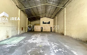 Warehouse for Sale Cheap in Sukoharjo Kartasura