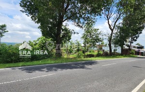 Land for Sale in Karangpandan with a Natural Spring