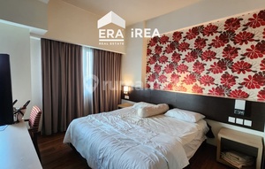 Fully Furnished Apartment for Sale in Solo Paragon Mall Area