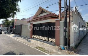 Rumah Dijual Solo di Kratonan Serengan Surakarta