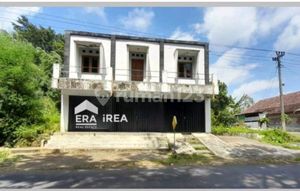 Ruang Usaha Dijual Solo Di Karangpandan Karanganyar Surakarta