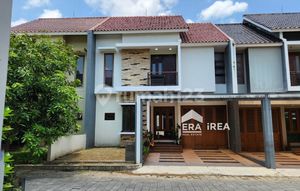 Rumah Dijual Solo Dekat Pak Jokowi di Gajahan Colomadu Karanganyar