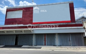 Business Space for Sale in Solo Lotte Wholesale Solo