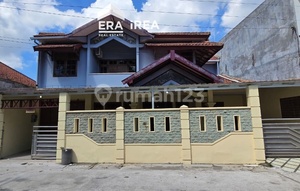Boarding House for Sale in Solo Near UMS Campus