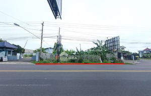 Land for Sale in Solo Colomadu Near Ihs