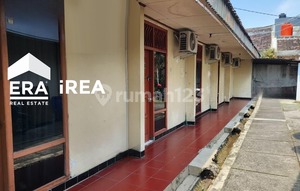 Rumah Kost Murah Solo Area RSUD Moewardi