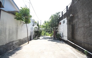 Tanah Kavling Murah SHM Solo Area Uns