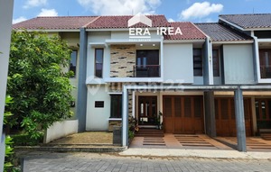 House for Rent in Solo near De Tjolomadoe