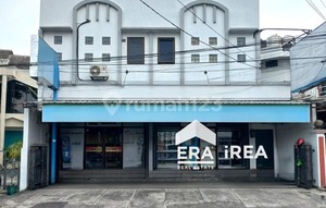 Dijual 2 Ruko di Solo Kota Area Monumen Pers