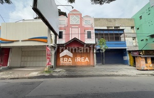 Ruko Dijual di Solo Dekat Pasar Nusukan