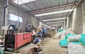 Dijual Ruang Usaha Di Grogol Solo Bekas Cuci Giling Plastik