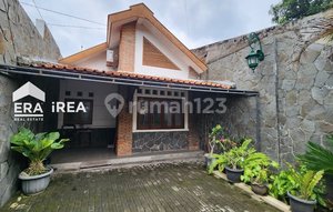 House for Sale in Solo Near Pasar Kembang