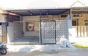 Ready-to-Occupy House For Sale in Tanjung Bunga, Makassar