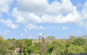 Land Plot Near Hotel Mulia Bali (Tnud16)