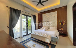 Villa Jimbaran Bukit Near Nirmala Ungasan jbuk45 