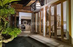 Villa Ubud Kemenuh (Jubd27)
