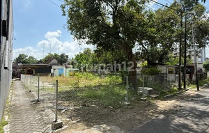 Land Area 203m², Freehold Certificate at Jl. Cut Nyak Dien No.10, RT. 10/ RW. 3, Kadipaten, Bojonegoro, East Java M²
