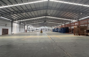 Factory in Lippo Cikarang, Building Area 3,310m², Electricity 345 Kva PLN