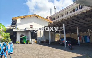 GEDUNG RAYA KUTA BADUNG, BALI