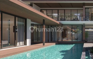 Natadesa Resort Residence Jimbaran