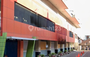 Teuku Umar Karaoke Building Denpasar Bali