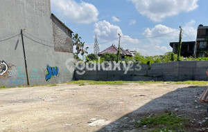 TANAH STRATEGIS SIAP BANGUN DI NAKULA TIMUR LEGIAN BADUNG, BALI