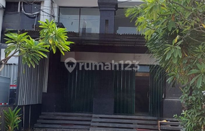 Empty Office Ready to Use For Sale at Bypass Ngurah Rai Jimbaran Badung