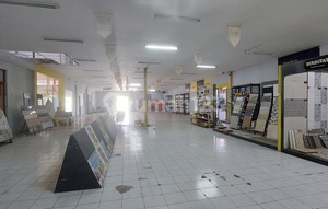 Operasional Hub/Last Mile/Gudang/Showroom di Jantung Sidoarjo