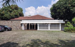 Tanah 1584m Siap Bangun di Jl Ciputat Raya, Pondok Pinang, Keb.Lama - Jakarta Selatan