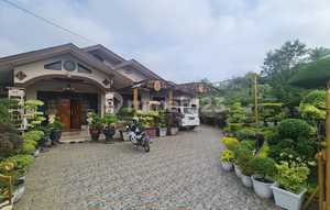 Rumah di Kota Solok Bagus Lingkungan Nyaman.Turun Harga.