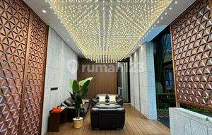 Trimaran Permai 600m2 House, Pantai Indah Kapuk, PIK, Brand New, Excellent, POOL!