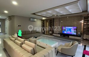 Mediterranean Golf Hill House BGM PIK 180m2, Good, NEGO